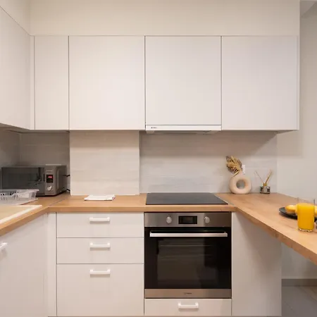 Apartment Quiet In The Heart Of *